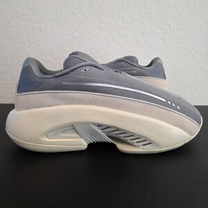 Adidas Mad IIInfinity "Grey Cream" Basketball Shoes Men's Size 11.5 NEW